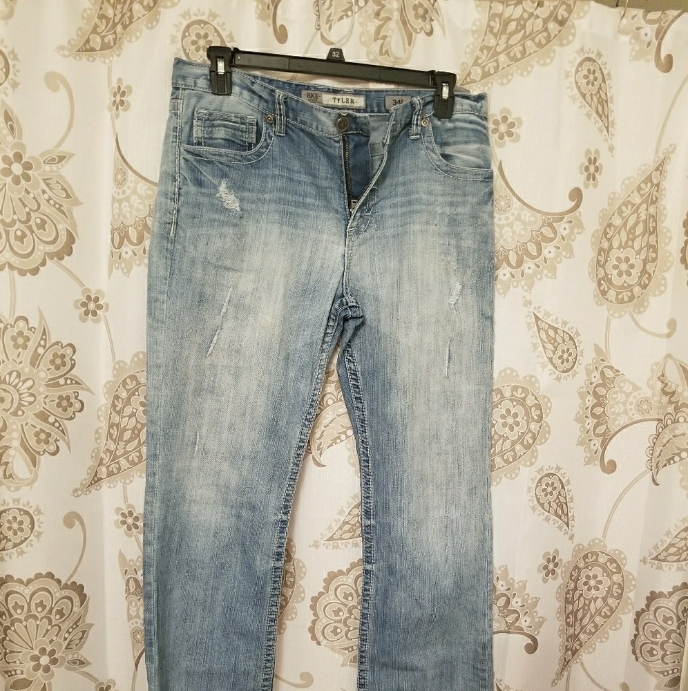 BKE Jeans
